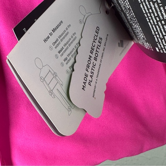 Obermeyer Katelyn Preschool Girls Jacket (faux fur) 2021 NWT - Picture 9 of 16